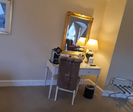 格兰维尔酒店及休闲俱乐部主图