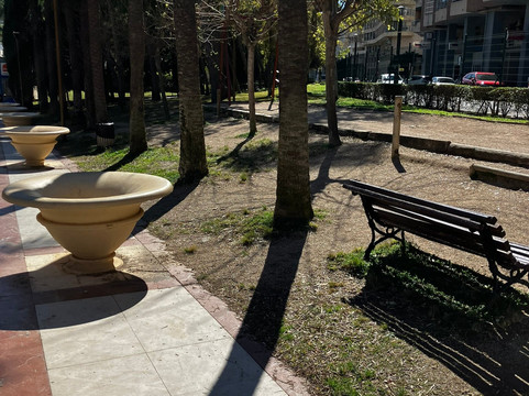 L'Aiguera Park-贝尼多姆必去景点