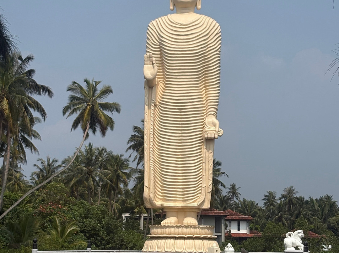 Hirumal Tours-班达拉维拉必去景点