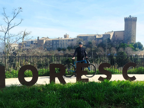 Piazza Castello-Moresco必去景点