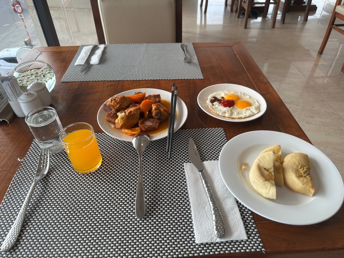 阿达莫酒店-官方