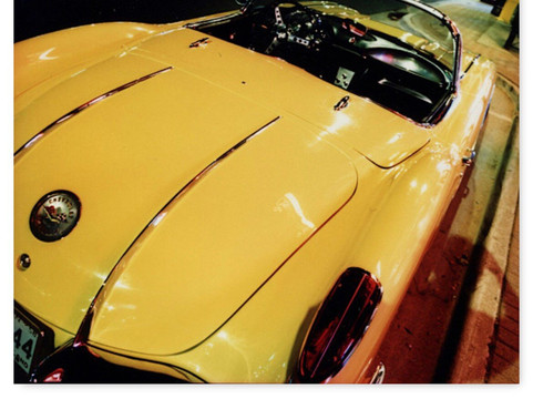 Art Alba Gallery-香港必去景点