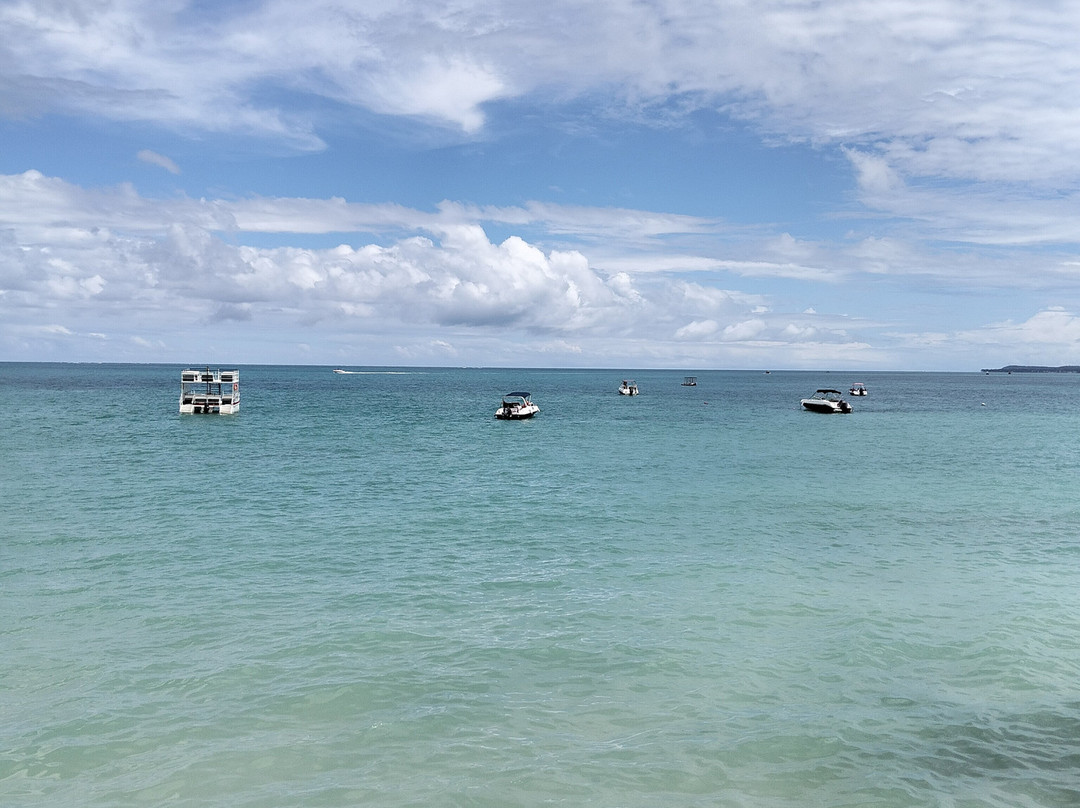 Barra Mar Beach Club-Maragogi必去景点