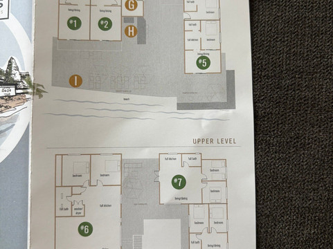 Qualicum Beach Ocean Suites