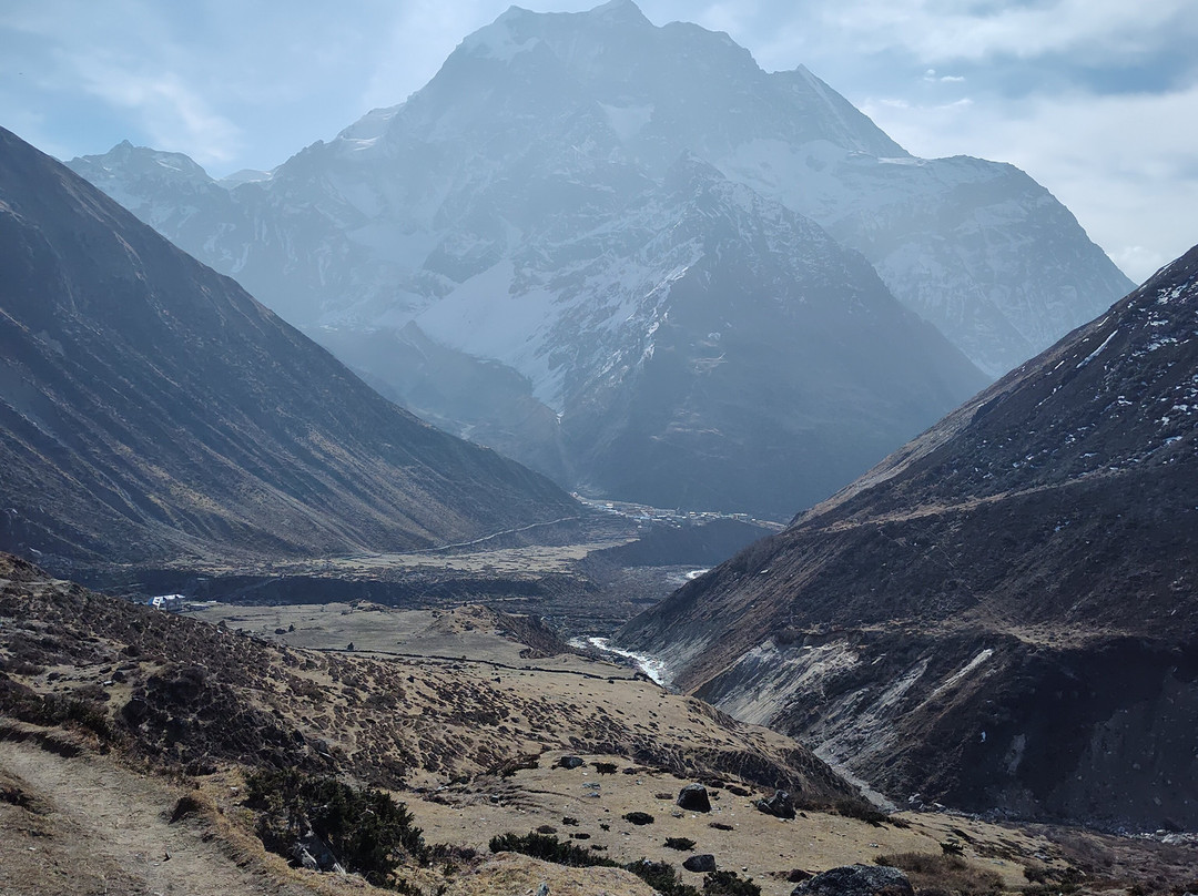 Unique Himalaya Treks And Expeditions-加德满都必去景点