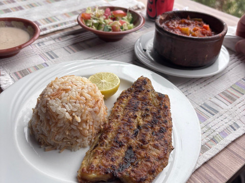 Memnon Reisen-赫尔格达必去景点