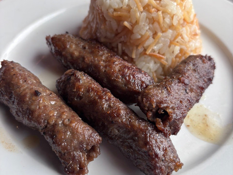 Memnon Reisen-赫尔格达必去景点