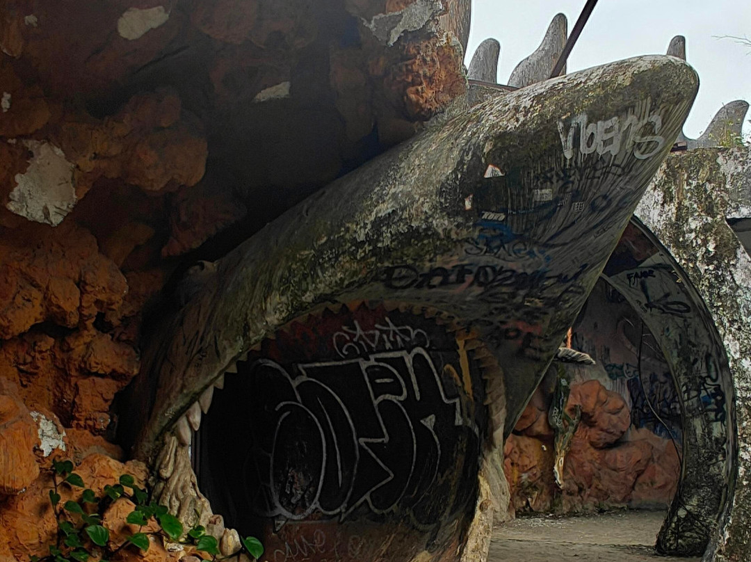 Hồ Thuỷ Tiên-顺化必去景点