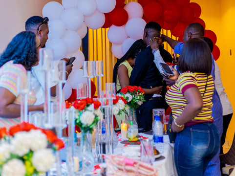 Westciti Restaurant & Lounge