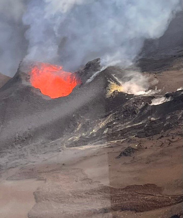 Run Helico-留尼旺圣皮耶必去景点