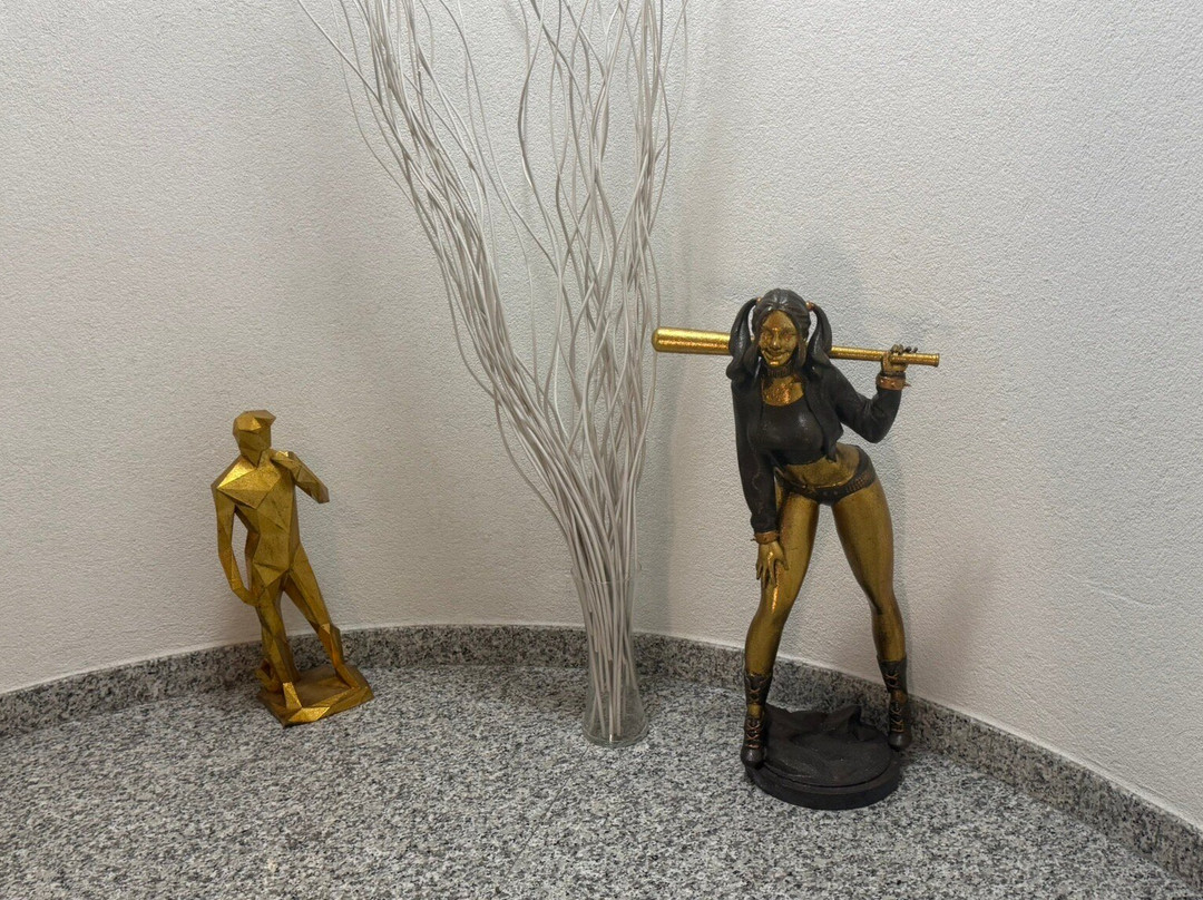 罗坎达贝拉加尔达住宿加早餐酒店主图