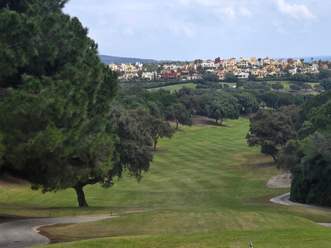 La Reserva Club Sotogrande-索托格兰德必去景点