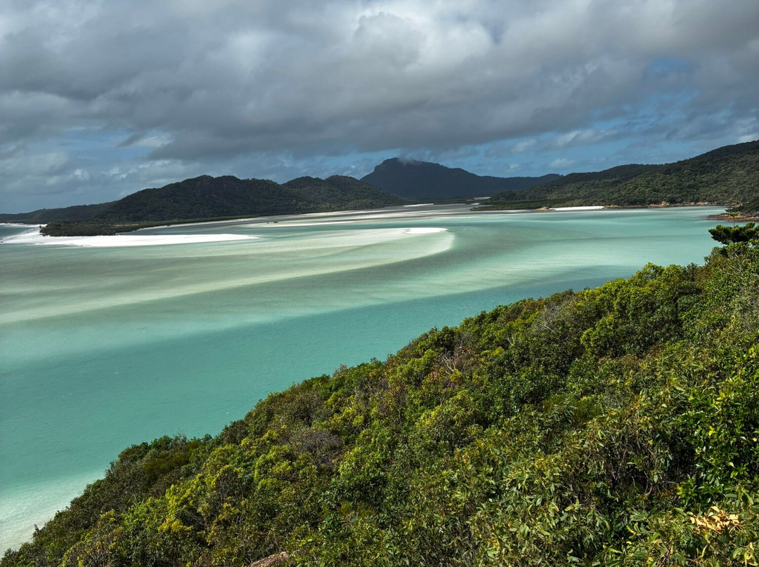 Ocean Rafting Hamilton Island-汉密尔顿岛必去景点