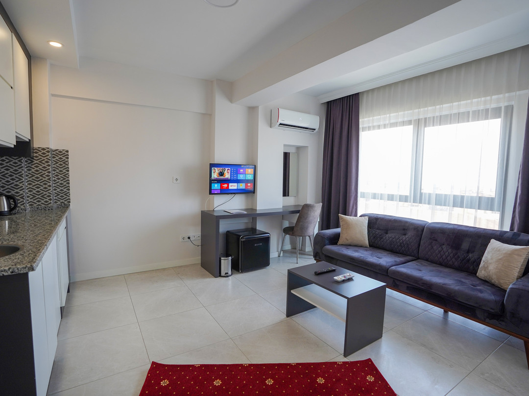 Elea Premium Stay
