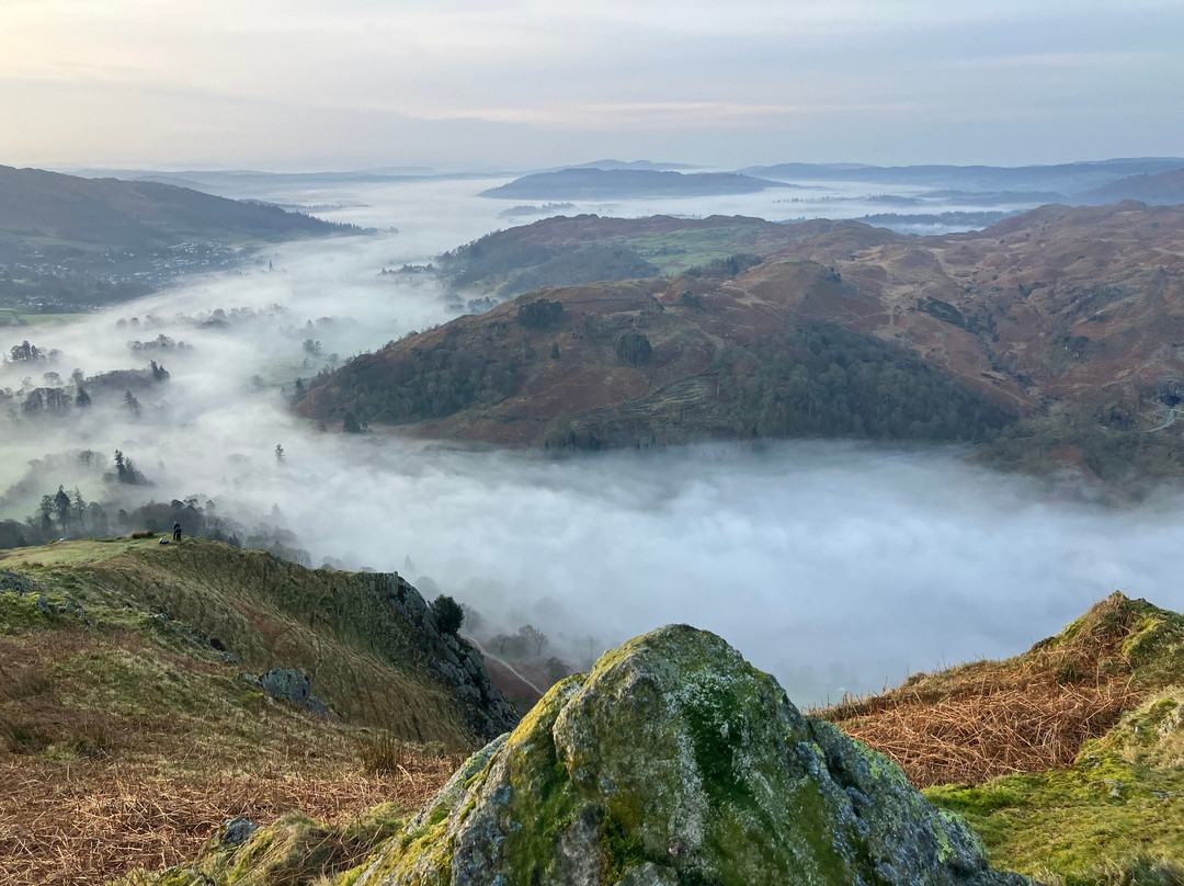Trekking Tom Experiences-凯瑟克必去景点
