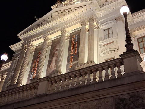 Turisti Per Praga-布拉格必去景点