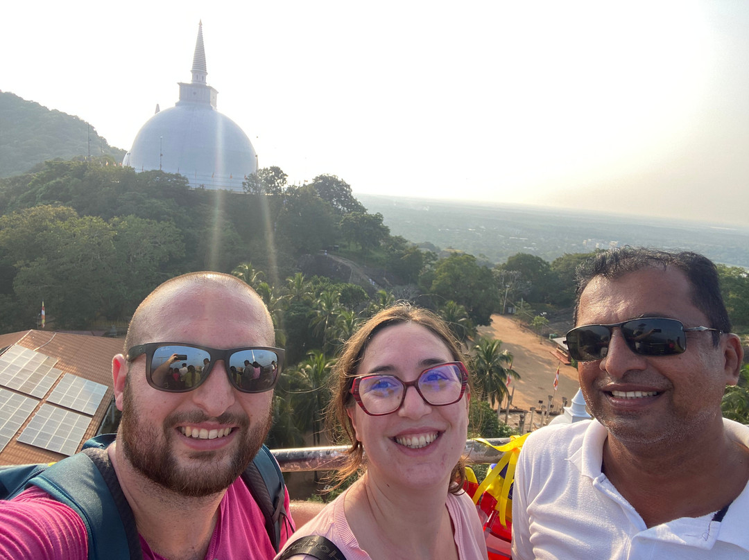 Relax Lanka Tours-尼甘布必去景点