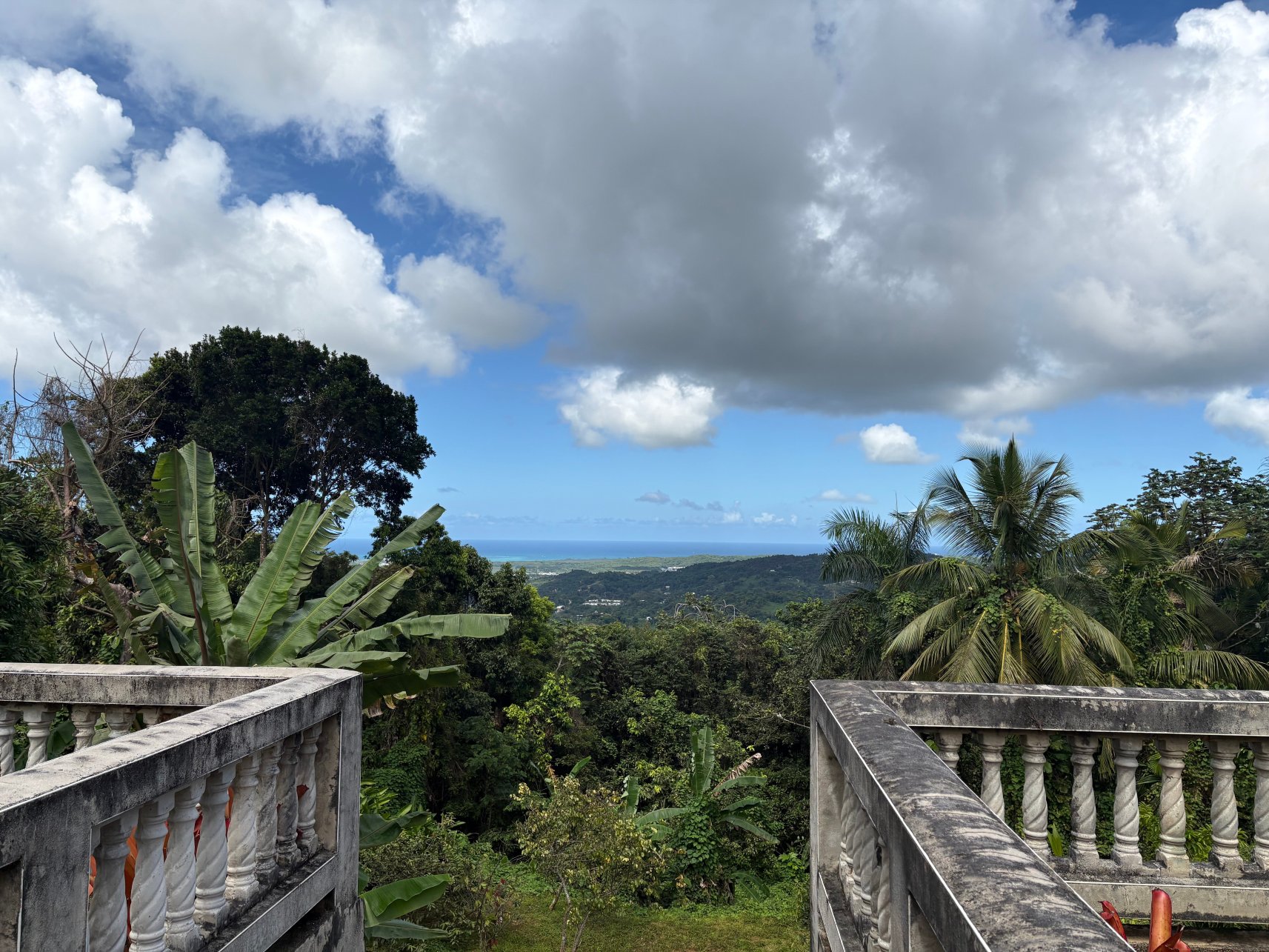 EL Yunque Rainforest Inn-官方