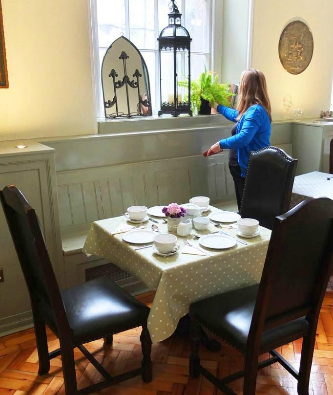 The Forum Mountmellick主图