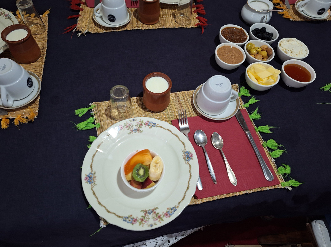 Riad Gabsi Dades主图