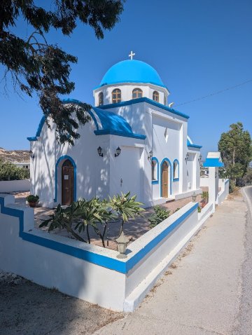 Anthoula Hotel-官方