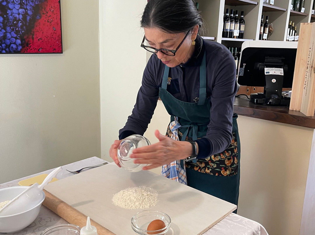 Montioni - Frantoio & Cantina-Montefalco必去景点