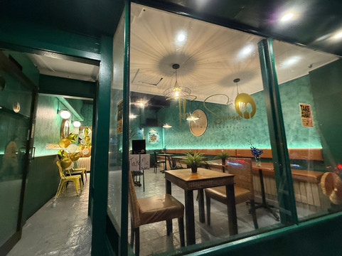 Thai Spoon Earlwood Restaurant