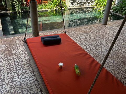 吴哥东特雷别墅主图