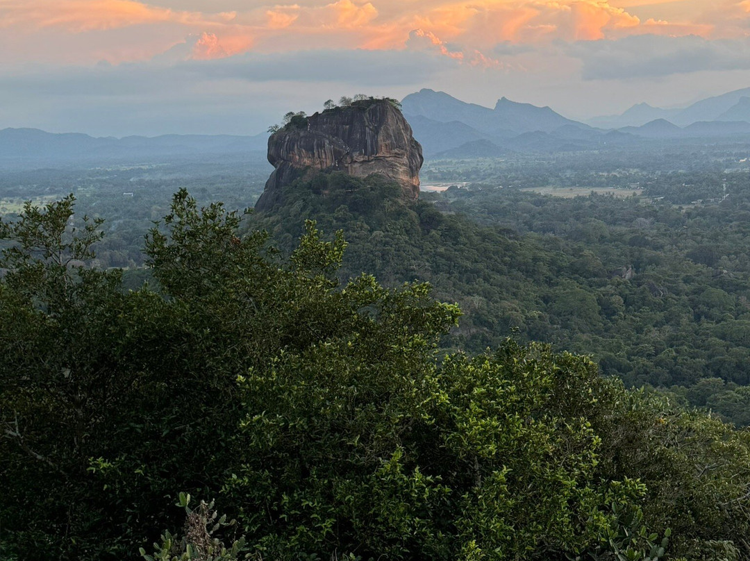 Private Sri Lanka Tour Drivers-科伦坡必去景点