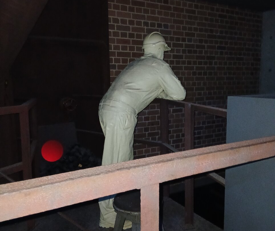 Newcastle Museum-纽卡斯尔必去景点