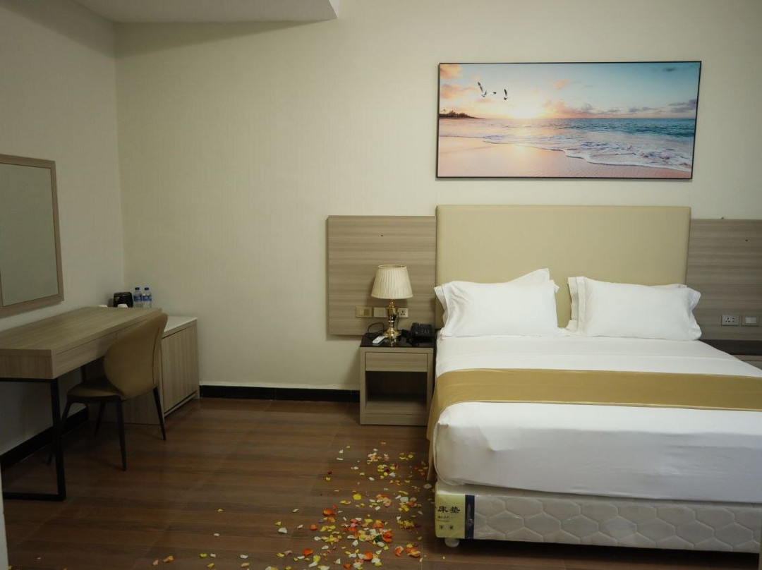 Tateno Royal Hotel