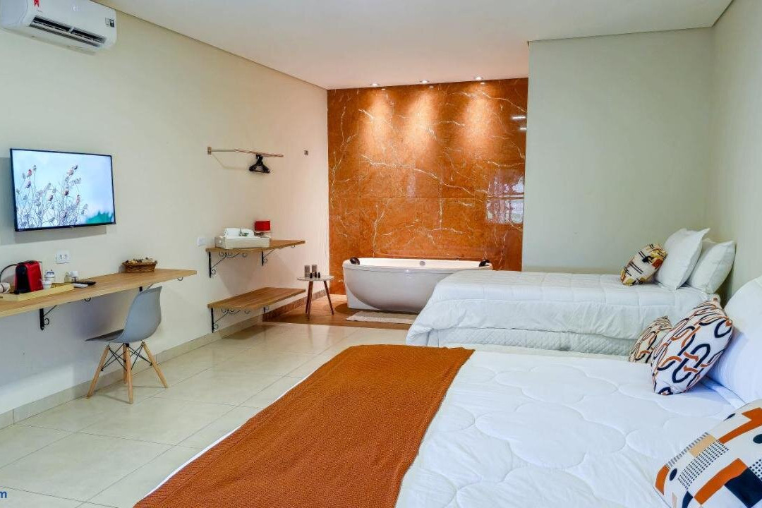 Suites Anaca