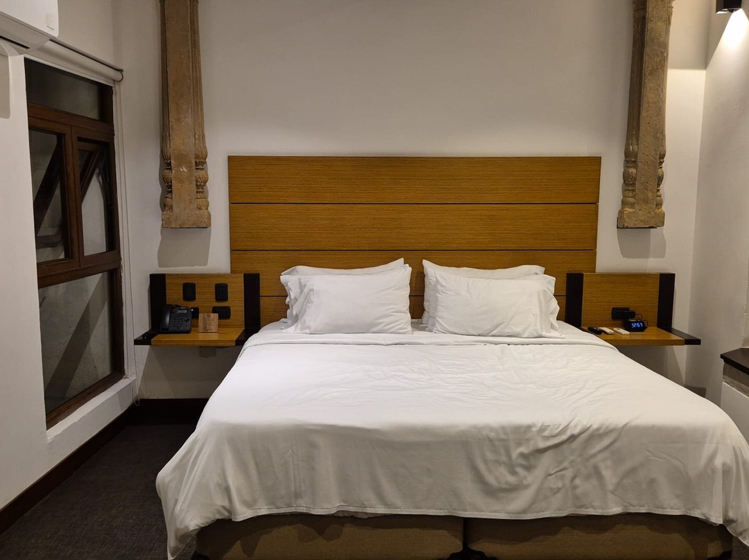 尼斯佩罗民宿阿尔科酒店主图