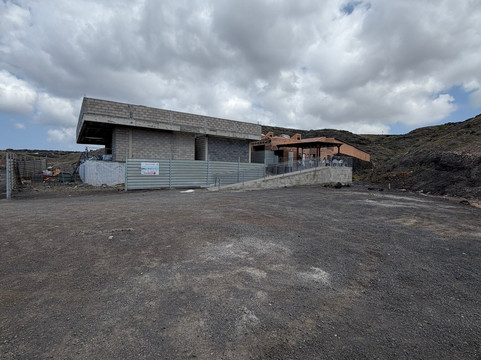 Salinas de Janubio-Yaiza必去景点