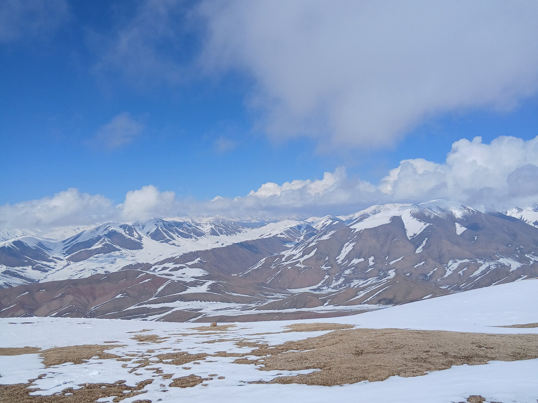 Kyrgyz Riders Travel Company-Kochkor必去景点