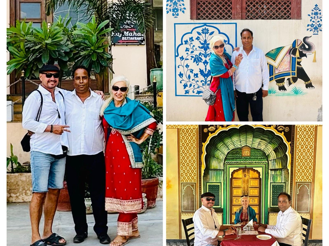 Varanasi Voyages Tours & Travels-瓦拉纳西必去景点