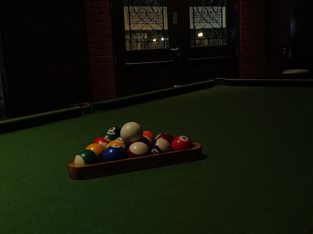 哥印拜陀柠檬树酒店主图