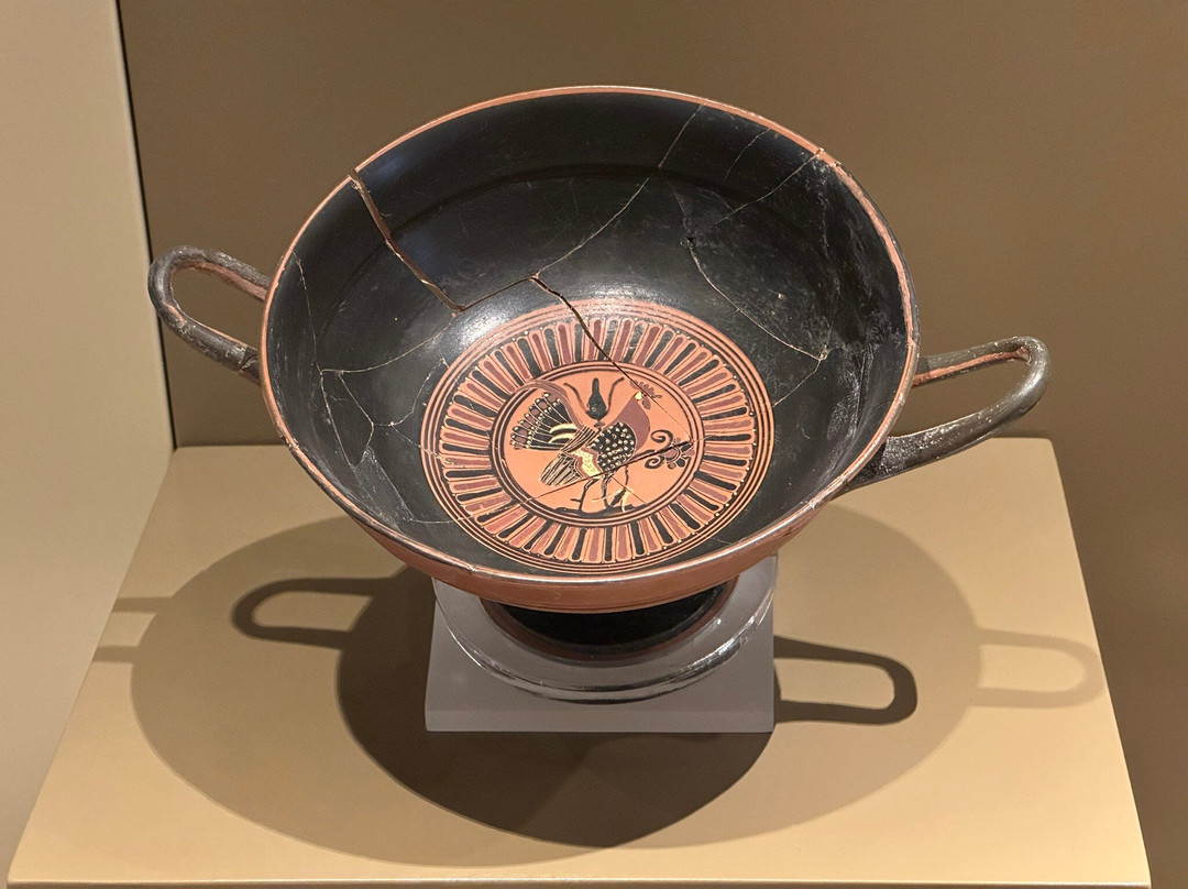 Leventis Municipal Museum of Nicosia-尼科西亚必去景点