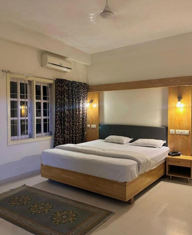 Iris Boutique Hotel