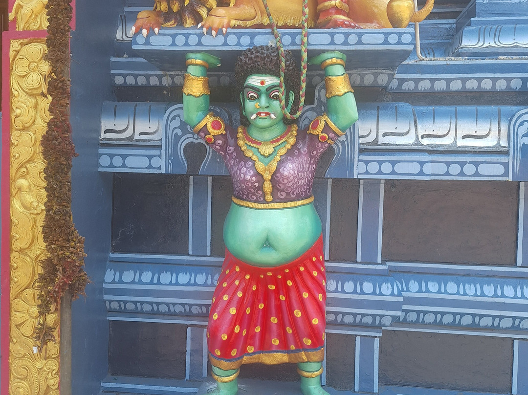 Chathu Lanka Tours-康提必去景点