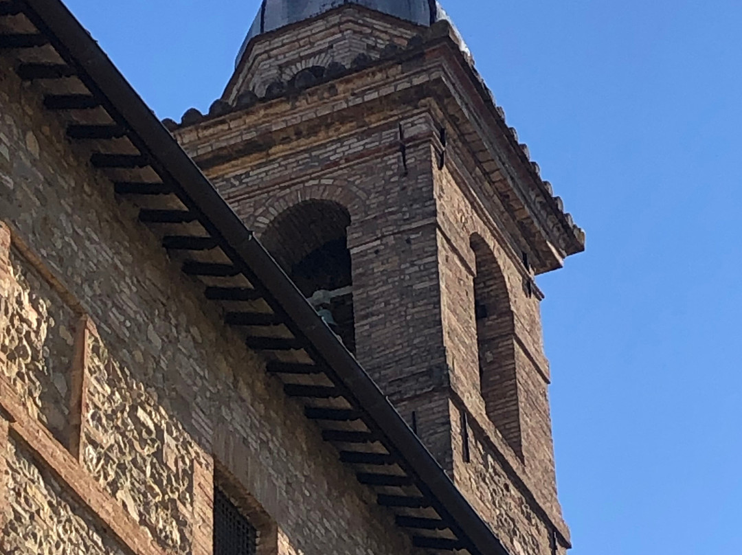 Chiesa di Santa Margherita-Bevagna必去景点
