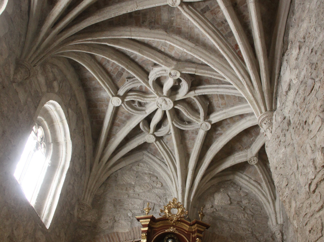 Iglesia Parroquial de San Pedro-雷阿尔城必去景点