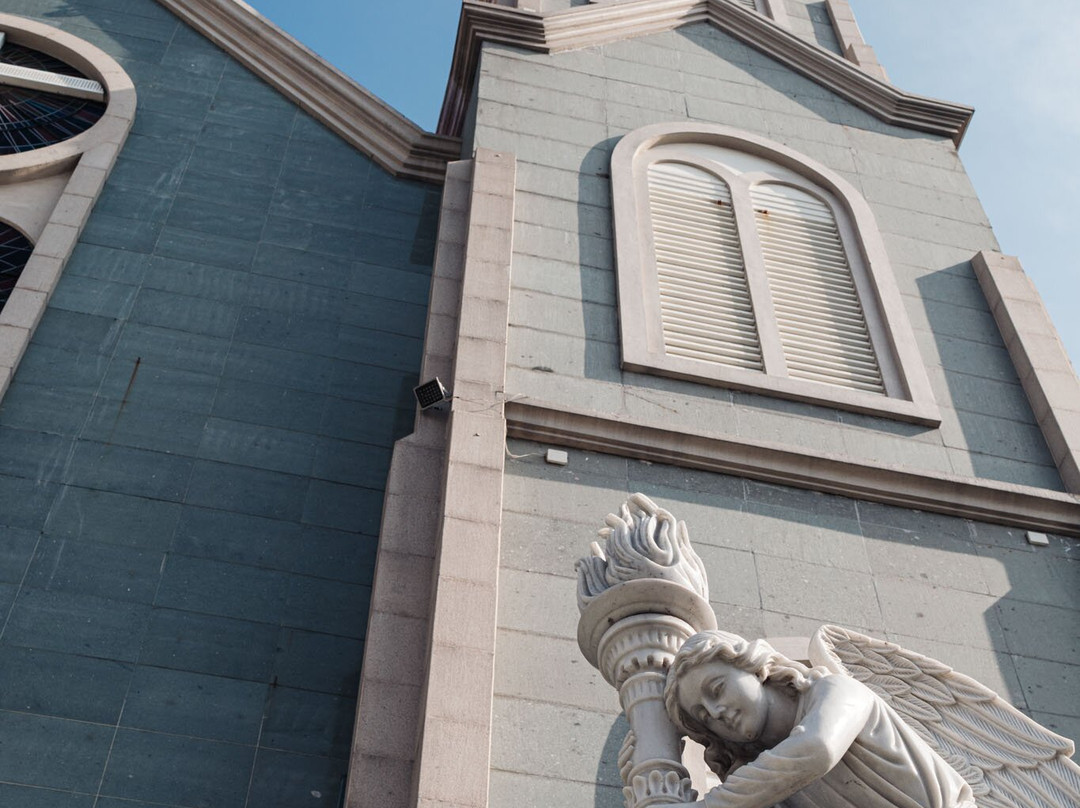 Hoi An Day Trip Company-会安必去景点