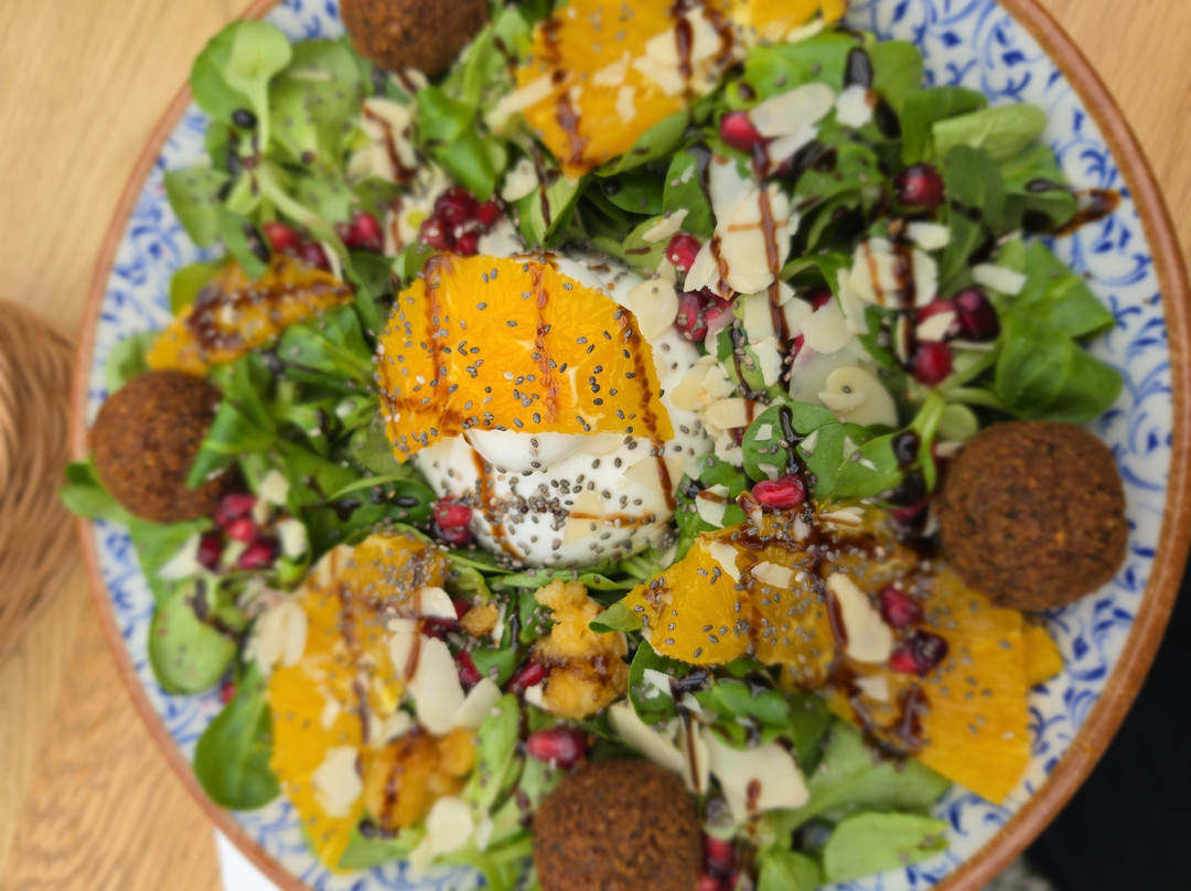 Wolke 7 Alleestrasse 85 Langenzersdorf主图