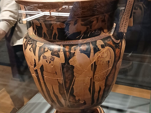 Museo Delta Antico-科马基奥必去景点