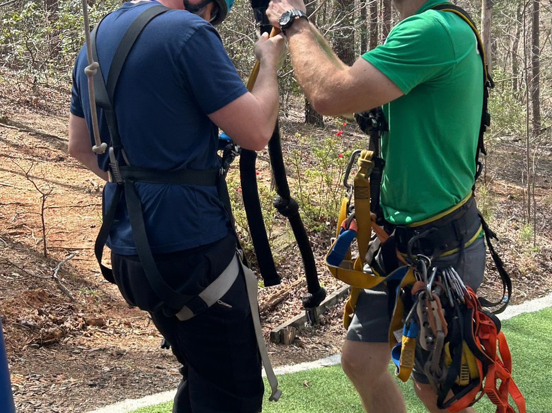 Canopy Ridge Farm-Lake Lure必去景点