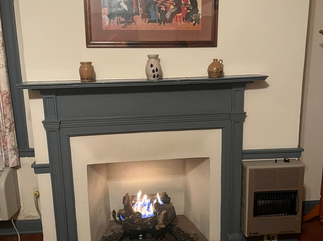 Inn at Herr Ridge主图