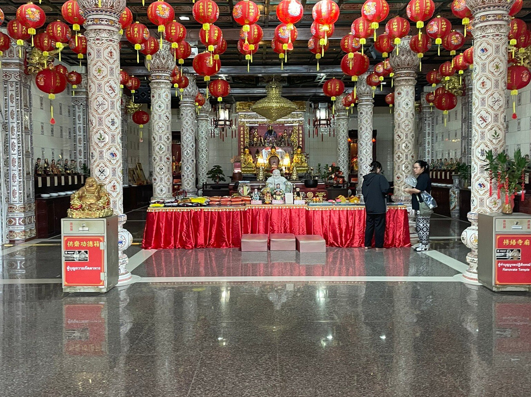 合艾V.L.酒店主图