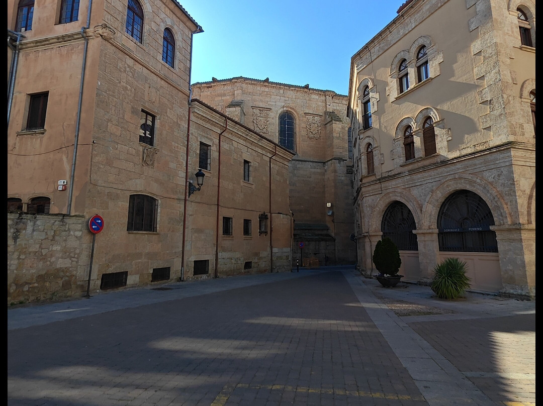 Ciudad Rodrigo - Casco Historico-Ciudad Rodrigo必去景点