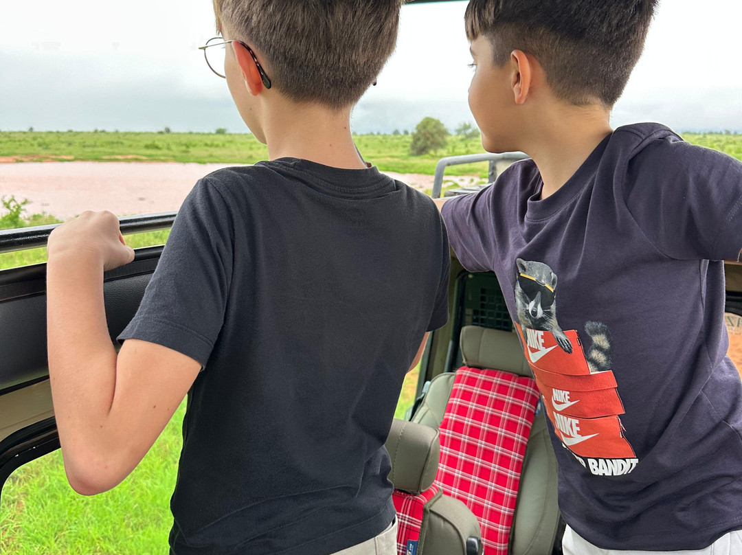 Enjoy Collection Tours and Safaris-马林地必去景点